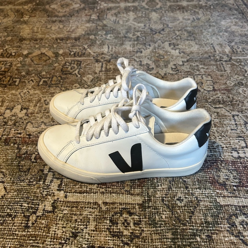 Veja Campo Sneakers